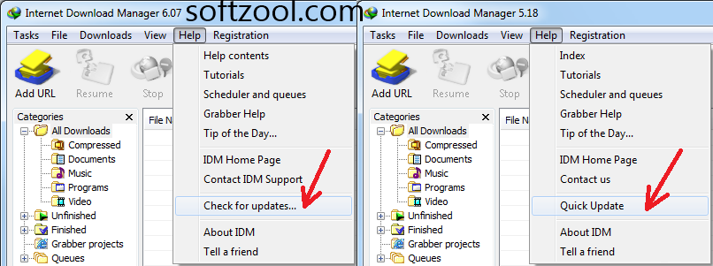 Internet Download Manager Crack Free Download