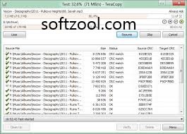 TeraCopy Crack With Serial Number Free Download 2025