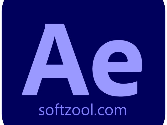 Adobe After Effects Crack Plus Serial Key Latest (2025)