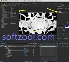 Adobe After Effects Crack Plus Serial Key Latest (2025)