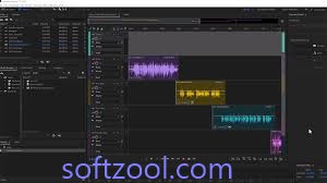 Adobe Audition Crack With Serial Number Free Download