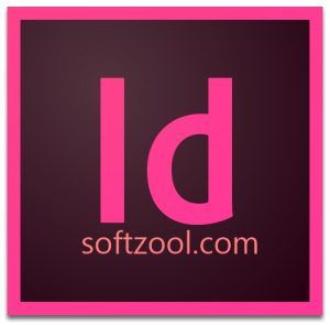 Adobe InDesign Crack With Plus Serial Key (Latest 2025)