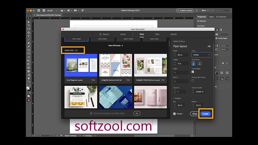 Adobe InDesign Crack With Plus Serial Key (Latest 2025)