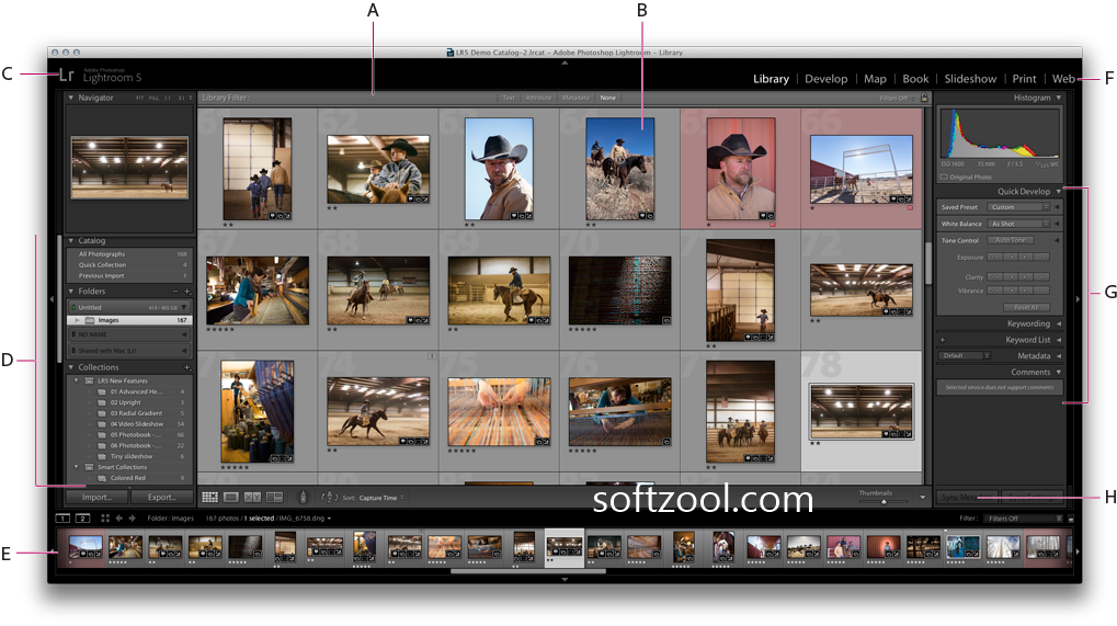 Adobe Lightroom Crack With Premium License Torrent [Mac/Win]