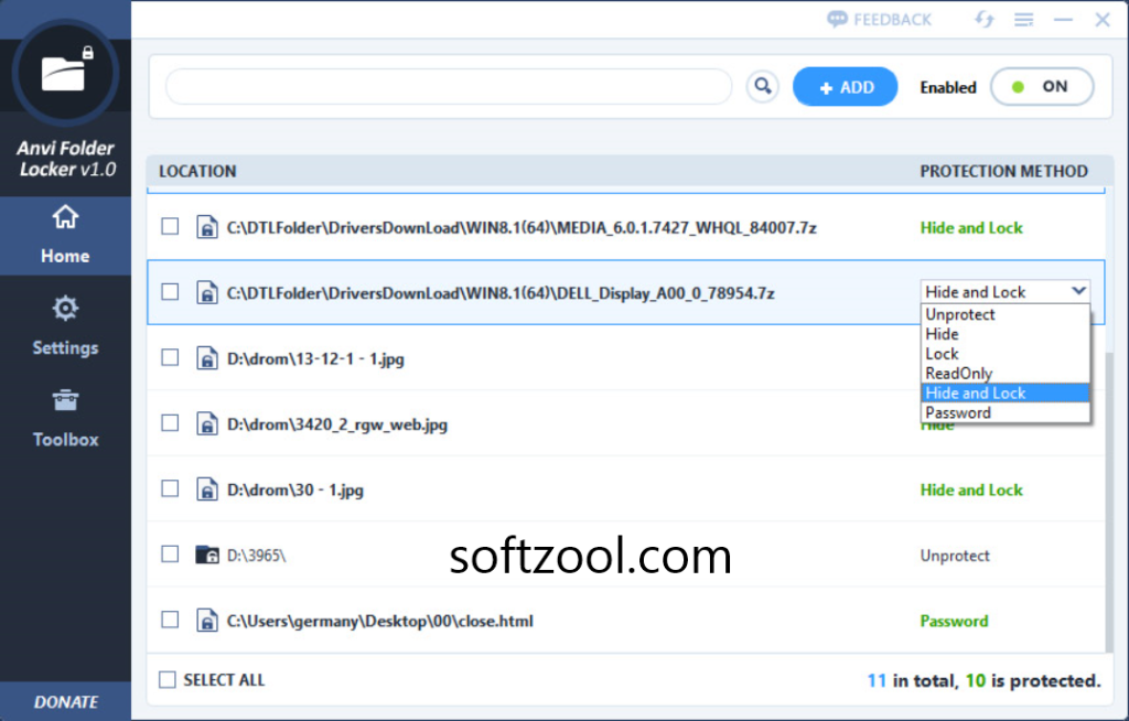 Anvi Folder Locker Crack Plus Serial Key Free Download (Updated)