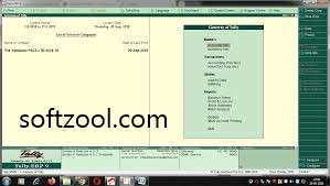 Tally ERP 9 Crack With Product Key Full Version 2025