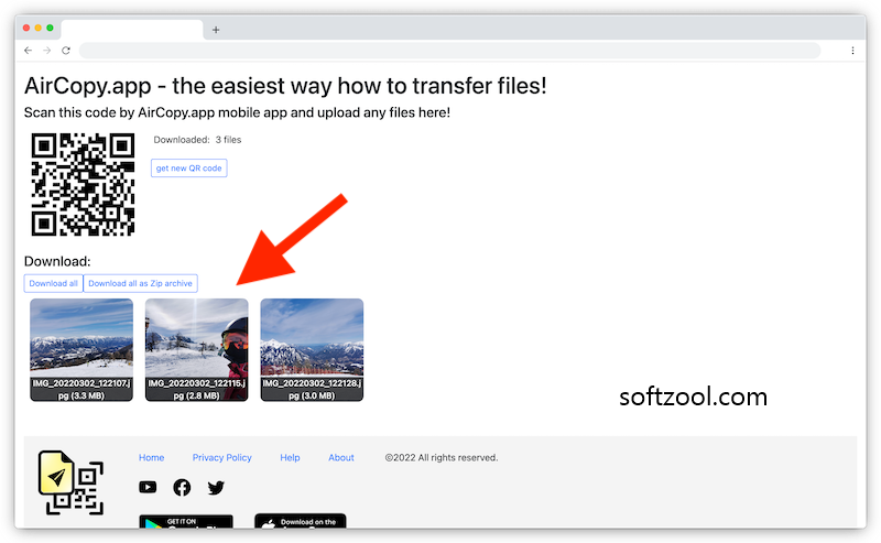 AirCopy Crack Premium Latest Torrent